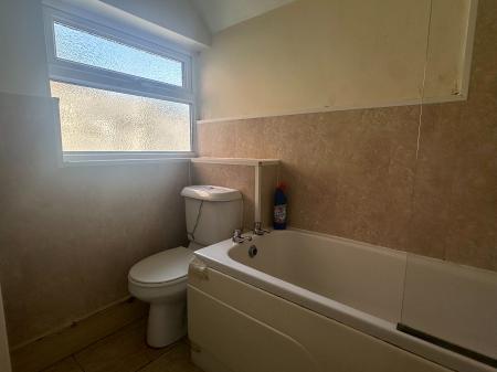 3 bedroom Terraced House to let in Cross Street, Kettlebrook, Tamworth, B77