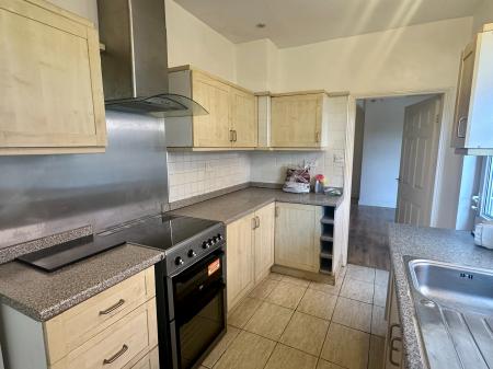 3 bedroom Terraced House to let in Cross Street, Kettlebrook, Tamworth, B77