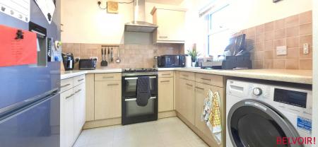 2 bedroom Semi-detached house for sale in Celandine, Tamworth, B77