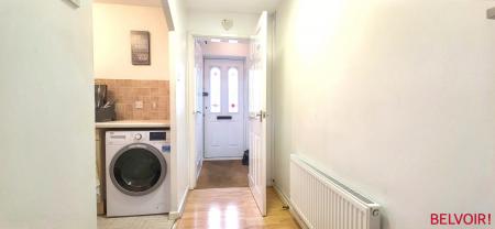 2 bedroom Semi-detached house for sale in Celandine, Tamworth, B77