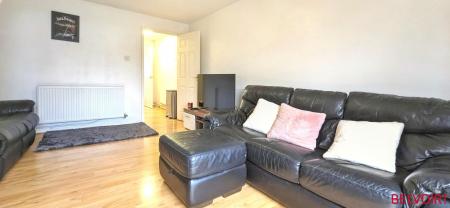 2 bedroom Semi-detached house for sale in Celandine, Tamworth, B77