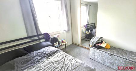 2 bedroom Semi-detached house for sale in Celandine, Tamworth, B77