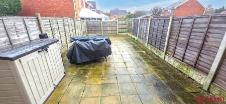 2 bedroom Semi-detached house for sale in Celandine, Tamworth, B77