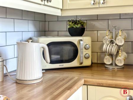 2 bedroom End of terrace house for sale in Alvecote Lane, Alvecote, Tamworth, B79