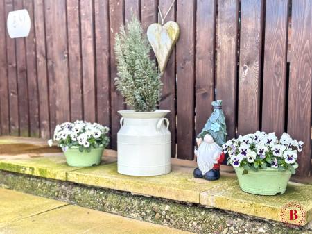 2 bedroom End of terrace house for sale in Alvecote Lane, Alvecote, Tamworth, B79