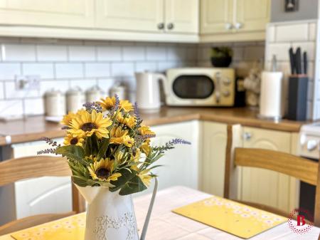 2 bedroom End of terrace house for sale in Alvecote Lane, Alvecote, Tamworth, B79