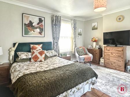 2 bedroom End of terrace house for sale in Alvecote Lane, Alvecote, Tamworth, B79