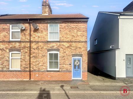 Alvecote Lane, Alvecote, Tamworth, B79