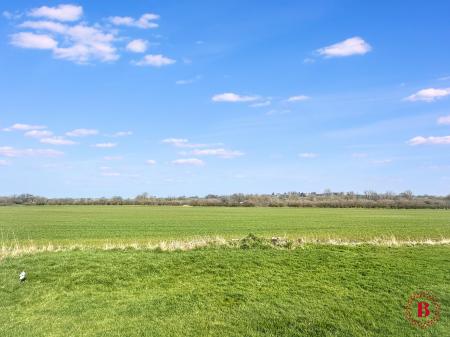 2 bedroom End of terrace house for sale in Alvecote Lane, Alvecote, Tamworth, B79