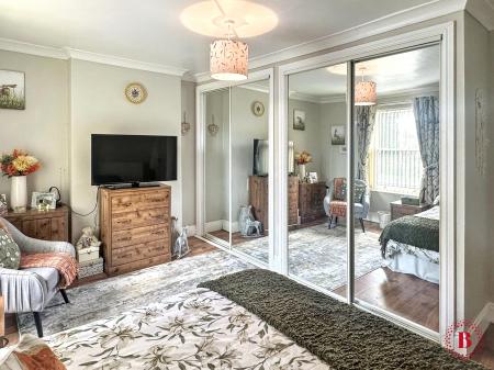 2 bedroom End of terrace house for sale in Alvecote Lane, Alvecote, Tamworth, B79