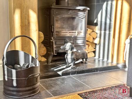 2 bedroom End of terrace house for sale in Alvecote Lane, Alvecote, Tamworth, B79