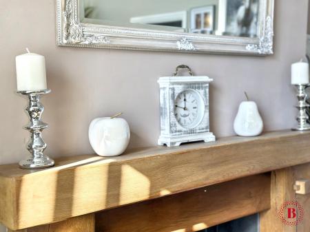 2 bedroom End of terrace house for sale in Alvecote Lane, Alvecote, Tamworth, B79