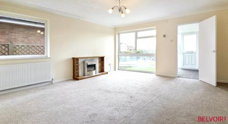 4 bedroom Detached house for sale in Willoughby Road, Tamworth, B79