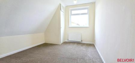 4 bedroom Detached house for sale in Willoughby Road, Tamworth, B79