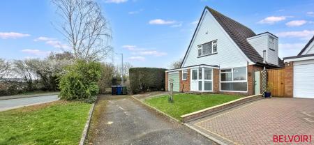 Willoughby Road, Tamworth, B79