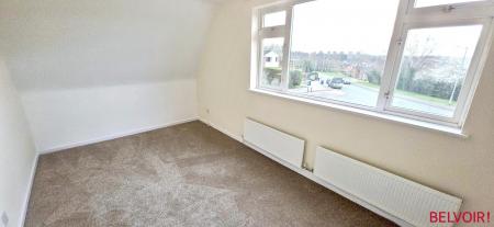 4 bedroom Detached house for sale in Willoughby Road, Tamworth, B79