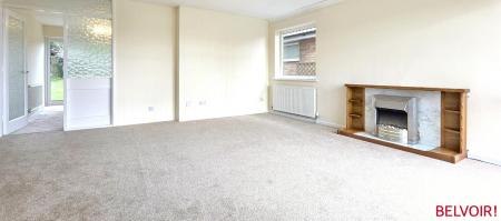 4 bedroom Detached house for sale in Willoughby Road, Tamworth, B79