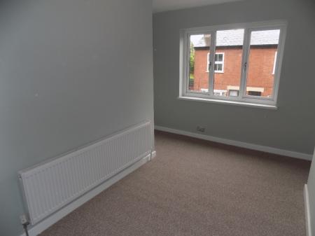 3 bedroom Terraced House to let in Meadow Street, Tamworth, B77