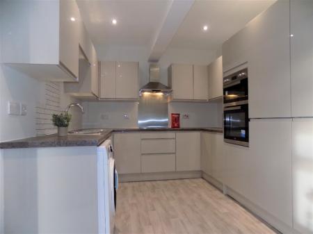 1 bedroom House share to let in Nevill Street, Tamworth, B79