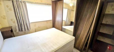 2 bedroom Semi-detached house for sale in Beech Road, Tamworth, B79