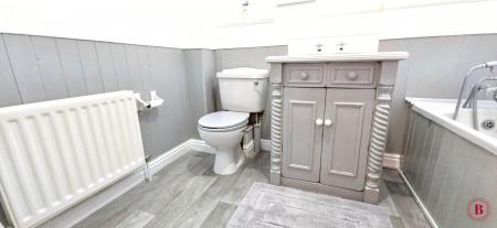 3 bedroom Semi-detached house for sale in Launceston Close, Tamworth, B77