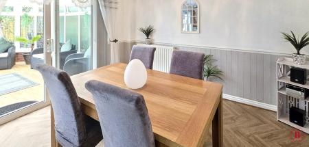 3 bedroom Semi-detached house for sale in Launceston Close, Tamworth, B77