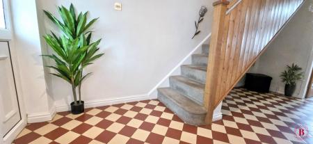 3 bedroom Semi-detached house for sale in Launceston Close, Tamworth, B77