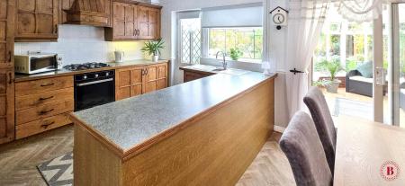 3 bedroom Semi-detached house for sale in Launceston Close, Tamworth, B77