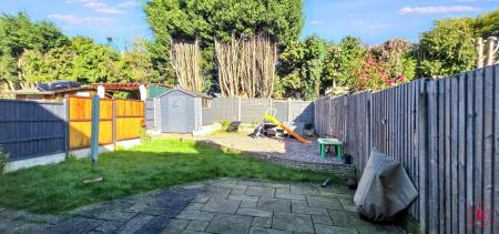 3 bedroom Semi-detached house for sale in Hayworth Close, Tamworth, B79