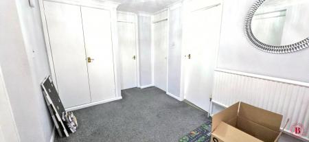 3 bedroom Semi-detached house for sale in Hayworth Close, Tamworth, B79