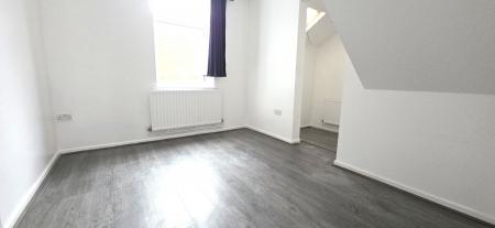 New Street, Tamworth, B77