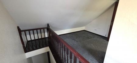 3 bedroom Detached house to let in Station Street, Atherstone, CV9