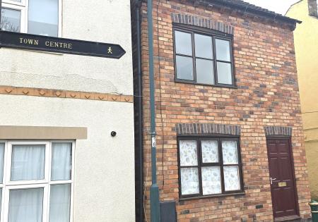 Station Street, Atherstone, CV9