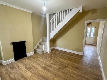 3 bedroom Terraced House to let in Wood Street, Wood End, Atherstone, CV9