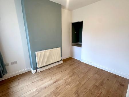 3 bedroom Terraced House to let in Wood Street, Wood End, Atherstone, CV9