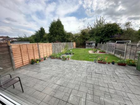 1 bedroom House share to let in Dukes Road, Dordon, B78