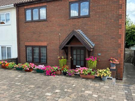 1 bedroom House share to let in Dukes Road, Dordon, B78