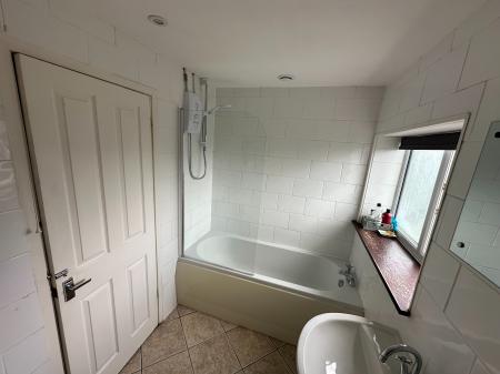 1 bedroom House share to let in Dukes Road, Dordon, B78