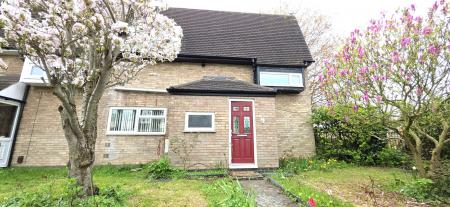 Lowerpark, Tamworth, B77