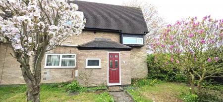 3 bedroom Semi-detached house to let in Lowerpark, Tamworth, B77