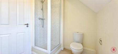 3 bedroom Town house for sale in Thompson Avenue, Tamworth, B77