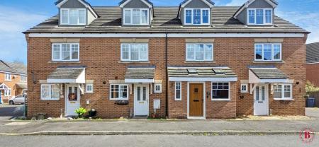 Thompson Avenue, Tamworth, B77