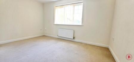 3 bedroom Town house for sale in Thompson Avenue, Tamworth, B77