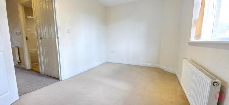 3 bedroom Town house for sale in Thompson Avenue, Tamworth, B77