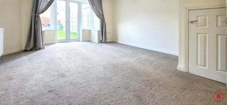 3 bedroom Town house for sale in Thompson Avenue, Tamworth, B77