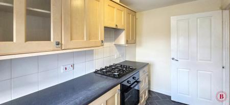 3 bedroom Town house for sale in Thompson Avenue, Tamworth, B77