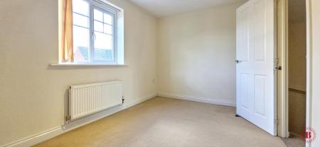 3 bedroom Town house for sale in Thompson Avenue, Tamworth, B77