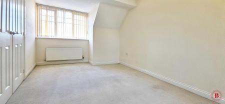 3 bedroom Town house for sale in Thompson Avenue, Tamworth, B77