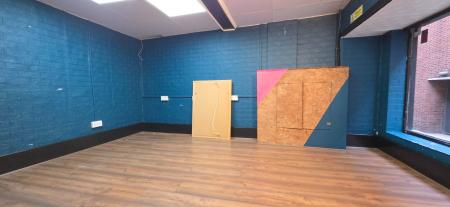0 bedroom Shop to let in College Lane, Tamworth, B79