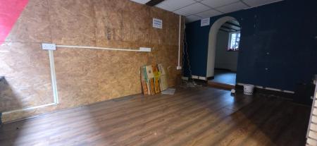 0 bedroom Shop to let in College Lane, Tamworth, B79